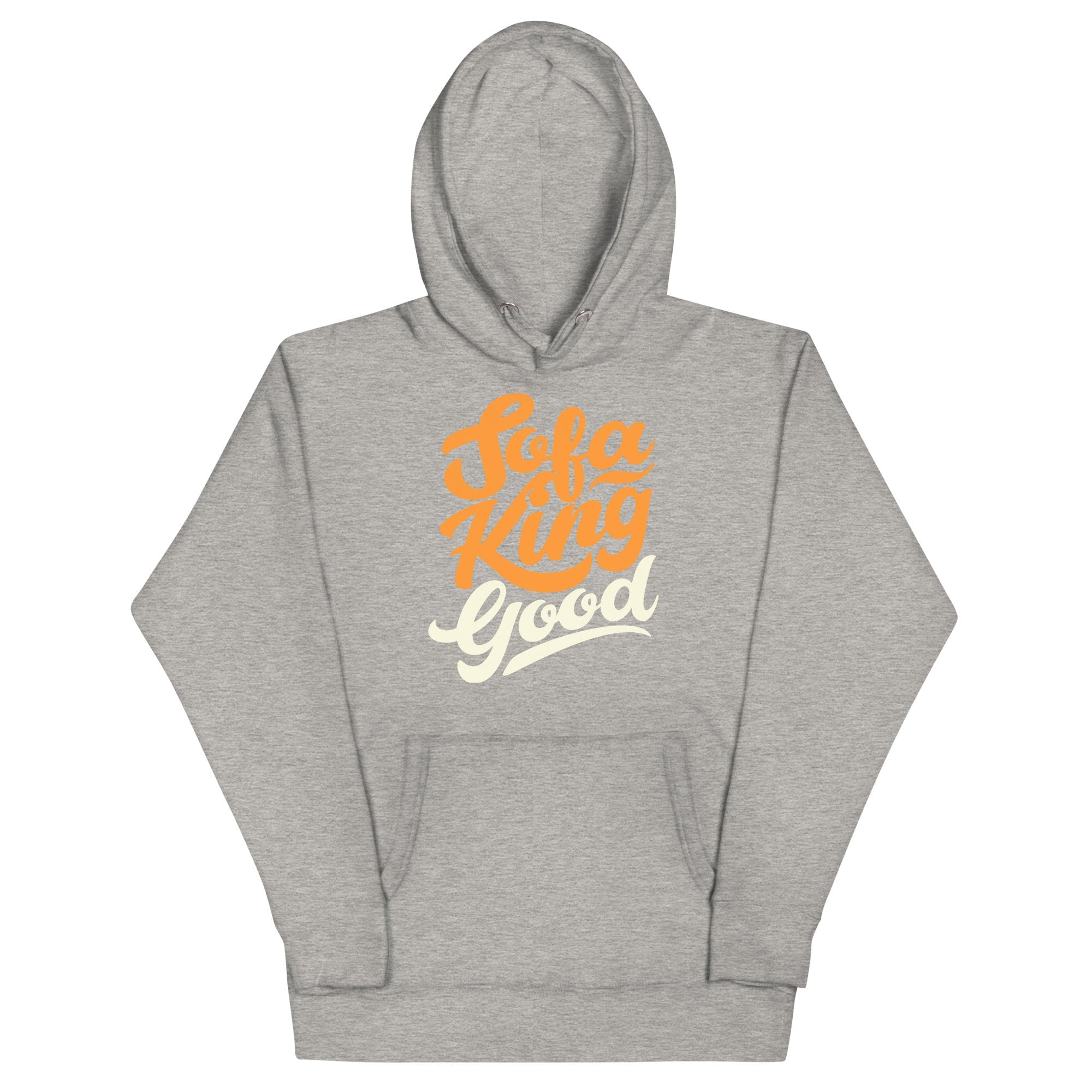 Sofa Pun Hoodie