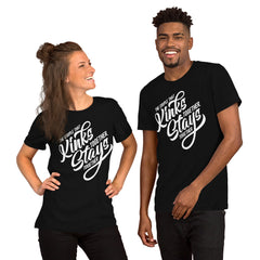 Couple That Stays Together Couples Humor Graphic T-Shirt