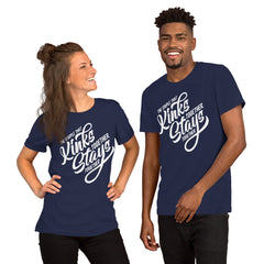 Couple That Stays Together Couples Humor Graphic T-Shirt